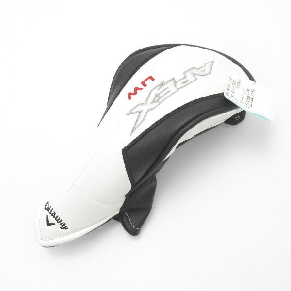Callaway（キャロウェイ） キャロウェイゴルフ APEX APEX UW(2023