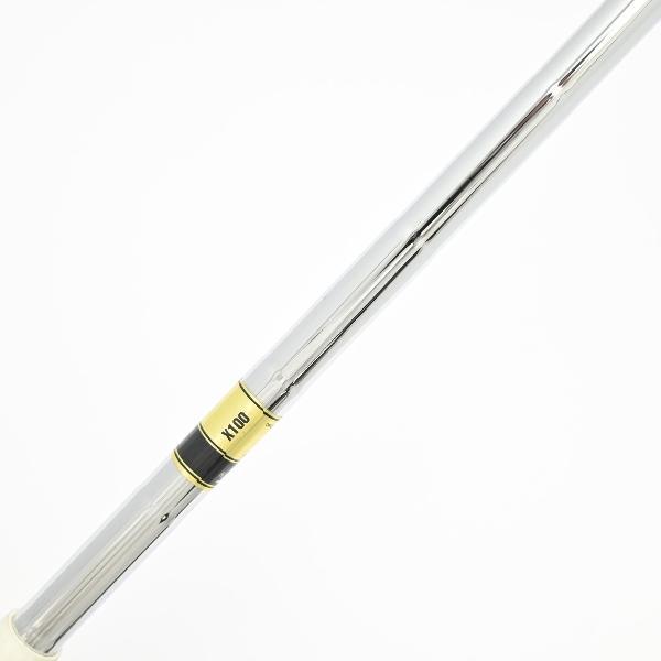 DUNLOP（ダンロップ） SRIXON スリクソン Z785 アイアン Dynamic Gold