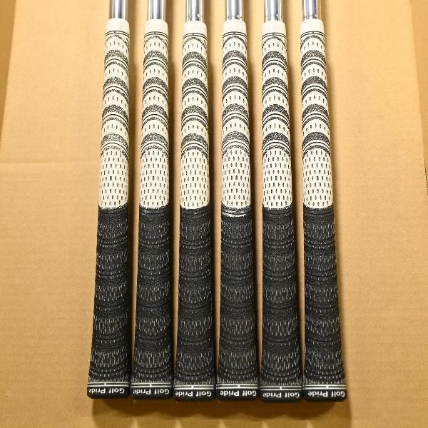 DUNLOP（ダンロップ） SRIXON スリクソン Z785 アイアン Dynamic Gold