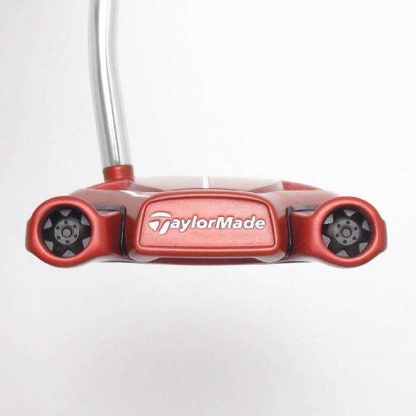 TaylorMade（テーラーメイド） SPIDER スパイダー RED ダブルベント
