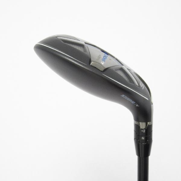 キャロウェイ 左用 パラダイム Ai スモーク U5 TENSEI50 新品 Callaway（キャロウェイ） キャロウェイゴルフ Ai SMOKE パラダイム Ai