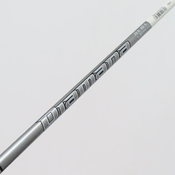 DUNLOP（ダンロップ） SRIXON スリクソン ZX5 MkII アイアン Diamana