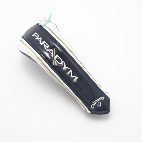 PARADYM 5w Tour AD PT 6xフェアウェイウッド Callaway（キャロウェイ） キャロウェイゴルフ PARADYM パラダイム