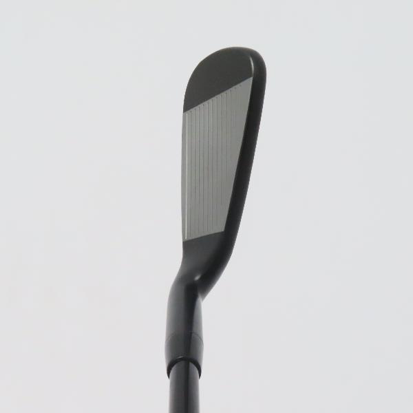 PING（ピン） G710 G710 アイアン ALTA DISTANZA BLACK 40 シャフト