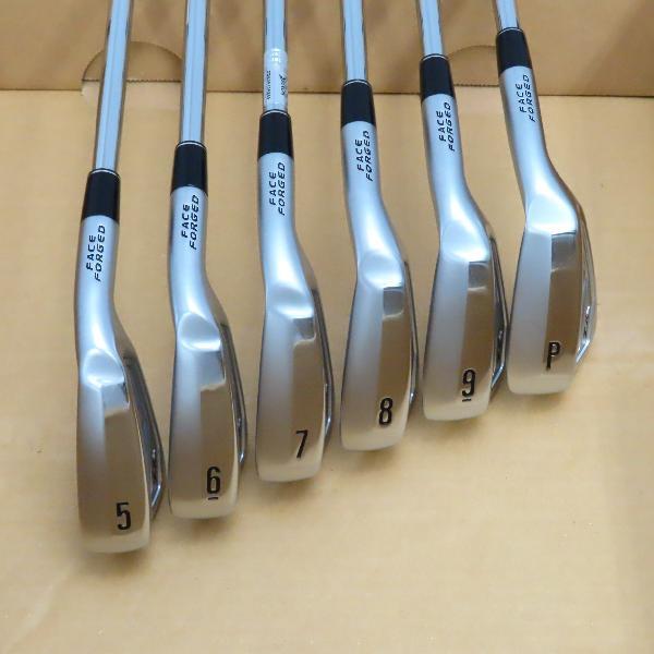 DUNLOP（ダンロップ） SRIXON スリクソン ZX4 MkII アイアン N.S.PRO 