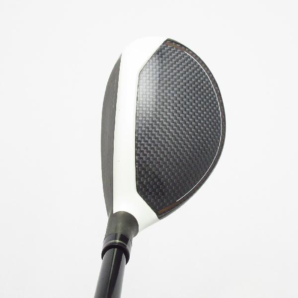 TaylorMade - 仕立て屋御手伝いさん SIM GLOIRE SIM グローレ レスキュー ありがた味 Air Speeder TM 【U4】 矢がら：Air Speeder TM