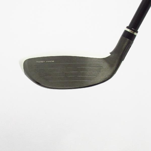TaylorMade - 仕立て屋御手伝いさん SIM GLOIRE SIM グローレ レスキュー ありがた味 Air Speeder TM 【U4】 矢がら：Air Speeder TM