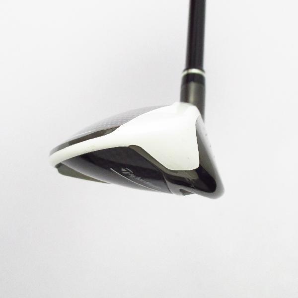 TaylorMade - 仕立て屋御手伝いさん SIM GLOIRE SIM グローレ レスキュー ありがた味 Air Speeder TM 【U4】 矢がら：Air Speeder TM