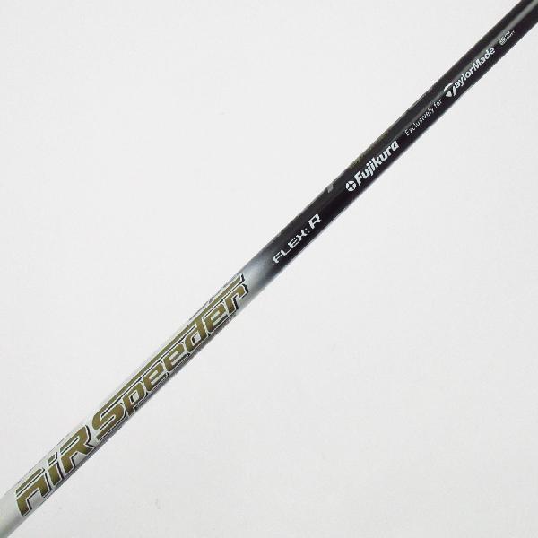 TaylorMade - 仕立て屋御手伝いさん SIM GLOIRE SIM グローレ レスキュー ありがた味 Air Speeder TM 【U4】 矢がら：Air Speeder TM