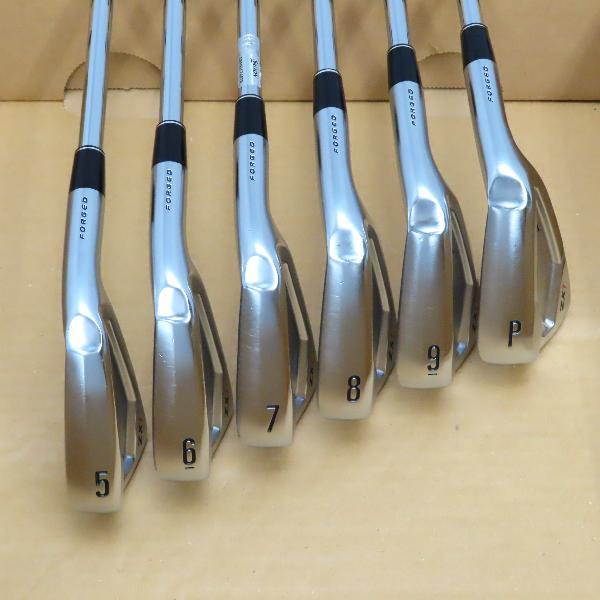 DUNLOP（ダンロップ） SRIXON スリクソン ZX7 アイアン Dynamic Gold