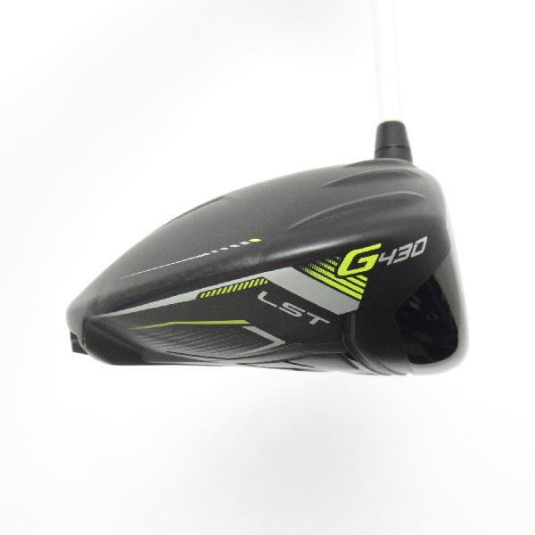 ピン G430 G430 LST ドライバー Tour AD HD-6 シャフト：Tour AD HD-6_3