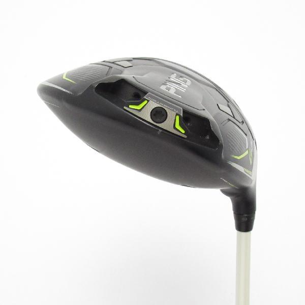 ピン G430 G430 LST ドライバー Tour AD HD-6 シャフト：Tour AD HD-6_4