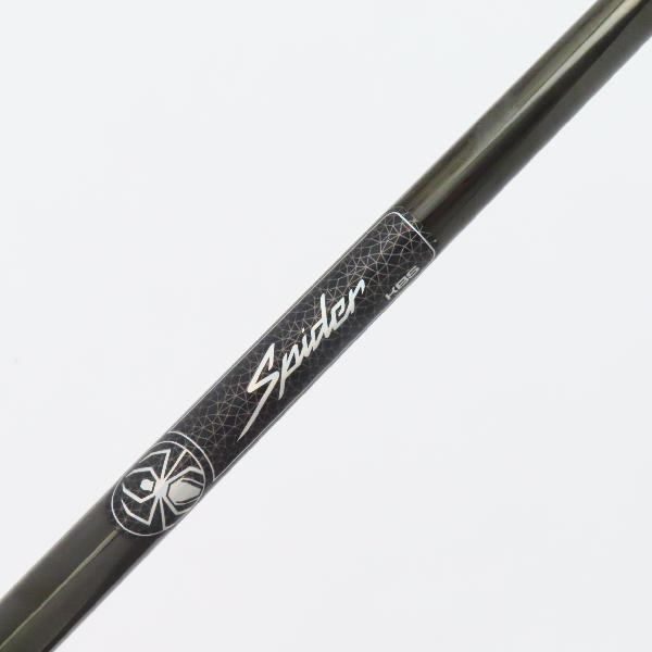 TaylorMade（テーラーメイド） SPIDER SPIDER ZT STANDARD パター
