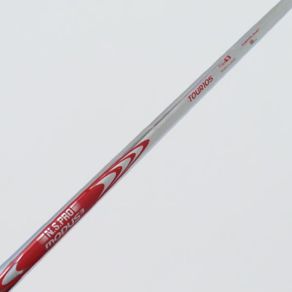 FOURTEEN（フォーティーン） TC TC770 FORGED(2016) アイアン N.S.PRO
