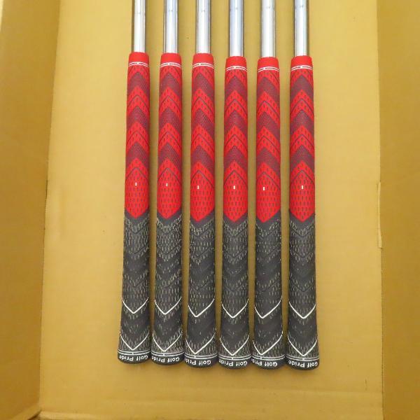 FOURTEEN（フォーティーン） TC TC770 FORGED(2016) アイアン N.S.PRO