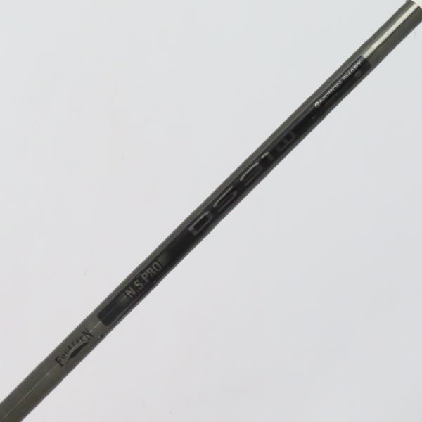 FOURTEEN（フォーティーン） DJ DJ-5 BK ウェッジ N.S.PRO DS-91w BK