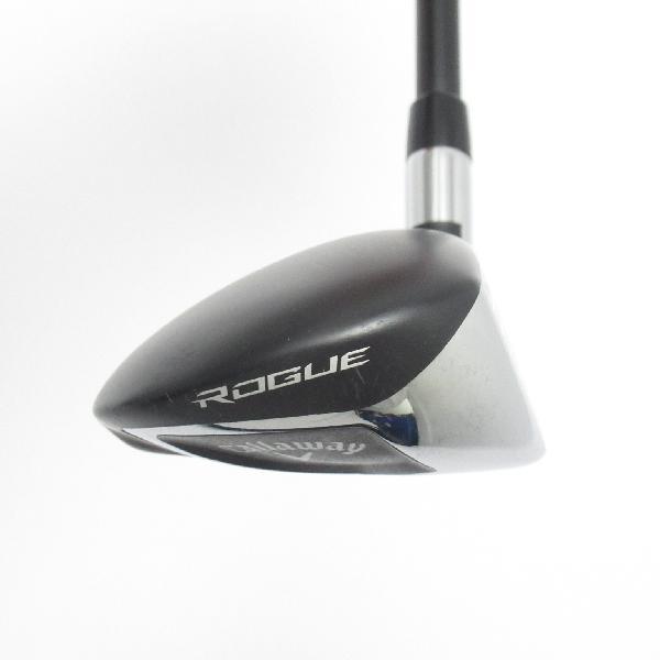 Callaway（キャロウェイ） キャロウェイゴルフ ROGUE ローグ ST MAX
