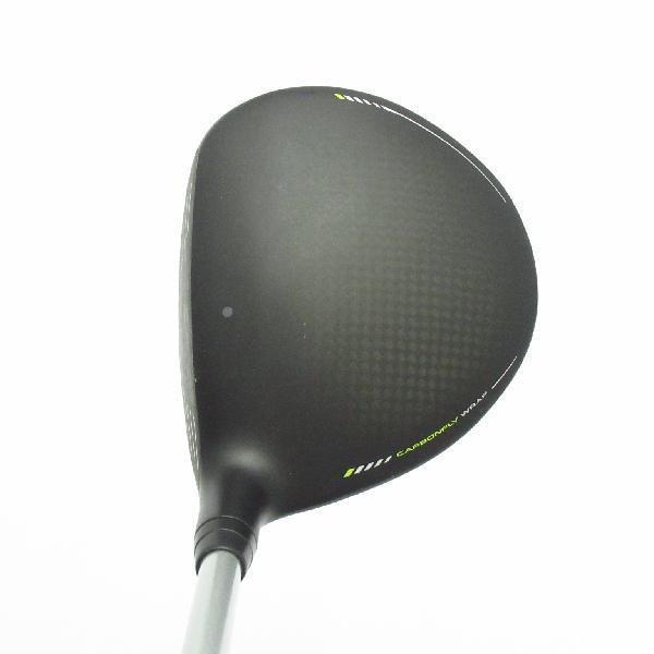 PING（ピン） G430 G430 HL SFT フェアウェイウッド Speeder NX 45