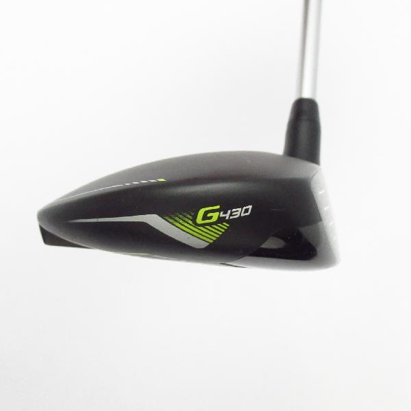 PING（ピン） G430 G430 HL SFT フェアウェイウッド Speeder NX 45