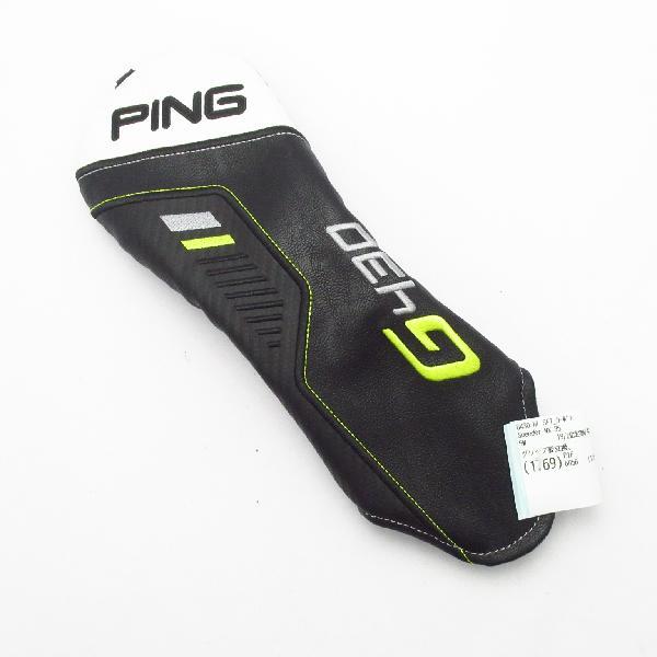 PING（ピン） G430 G430 HL SFT フェアウェイウッド Speeder NX 35