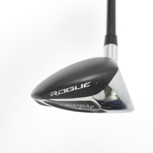 Callaway（キャロウェイ） キャロウェイゴルフ ROGUE ローグ ST MAX