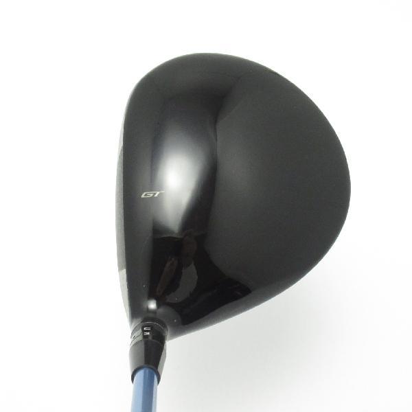 Titleist（タイトリスト） TITLEIST GT3 ドライバー Speeder 661
