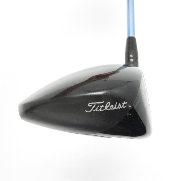 Titleist（タイトリスト） TITLEIST GT3 ドライバー Speeder 661