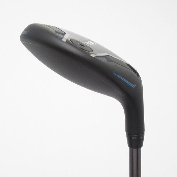 ピン G440 G440 ハイブリッド ユーティリティ PING TOUR 2.0 BLACK 90