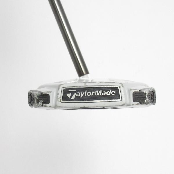 TaylorMade（テーラーメイド） SPIDER スパイダー X チョークホワイト