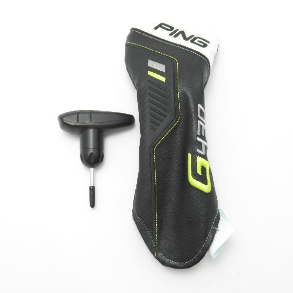 PING（ピン） G430 G430 HL SFT フェアウェイウッド Speeder NX 45