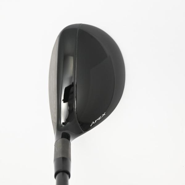 【美品】2025 APEX UW 17° TENSEI黒シルバー　70S Callaway（キャロウェイ） キャロウェイゴルフ APEX APEX UW(2025