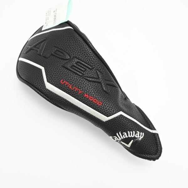 Callaway（キャロウェイ） キャロウェイゴルフ APEX APEX UW(2025
