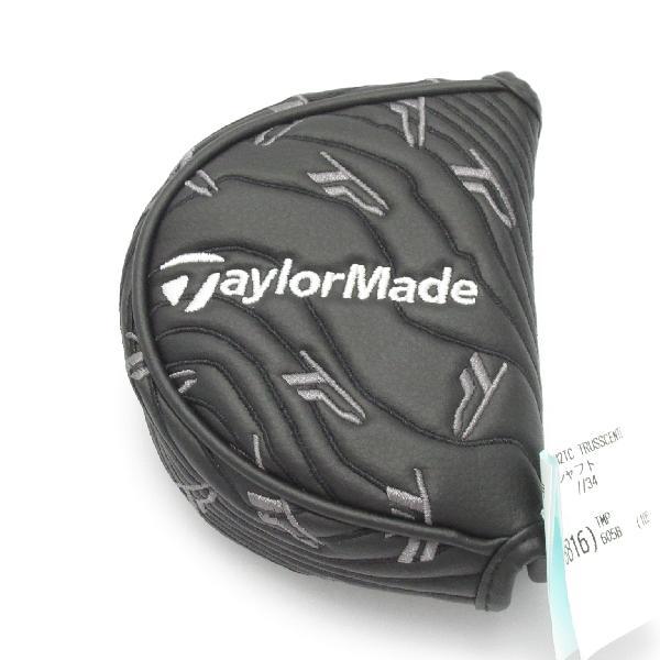 TaylorMade（テーラーメイド） TP TP トラス M2TC トラスセンター