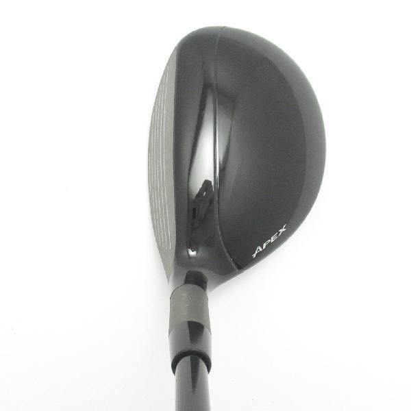 Callaway（キャロウェイ） キャロウェイゴルフ APEX APEX UW(2025