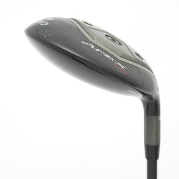 Callaway（キャロウェイ） キャロウェイゴルフ APEX APEX UW(2025