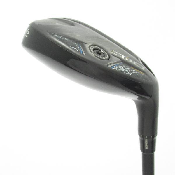 TaylorMade（テーラーメイド） Qi10 Qi10 ツアー レスキュー US