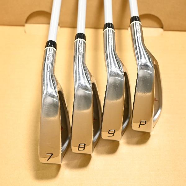 FOURTEEN（フォーティーン） TC-544 TC-544 FORGED アイアン FT16i 