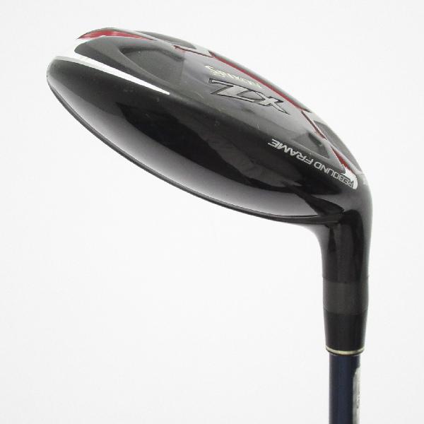 DUNLOP（ダンロップ） SRIXON スリクソン ZX ハイブリッド