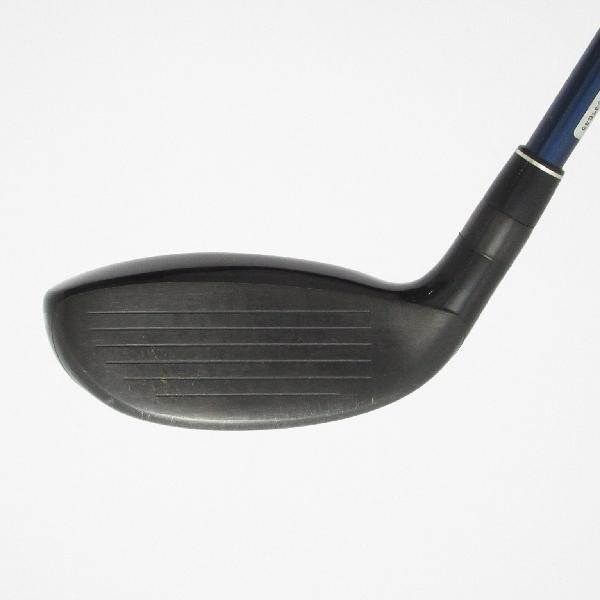 DUNLOP（ダンロップ） SRIXON スリクソン ZX ハイブリッド