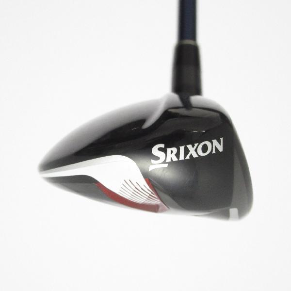DUNLOP（ダンロップ） SRIXON スリクソン ZX ハイブリッド