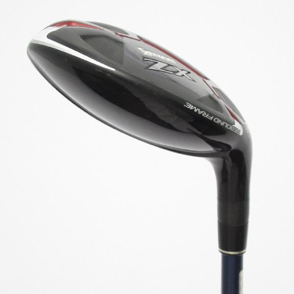 DUNLOP（ダンロップ） SRIXON スリクソン ZX ハイブリッド