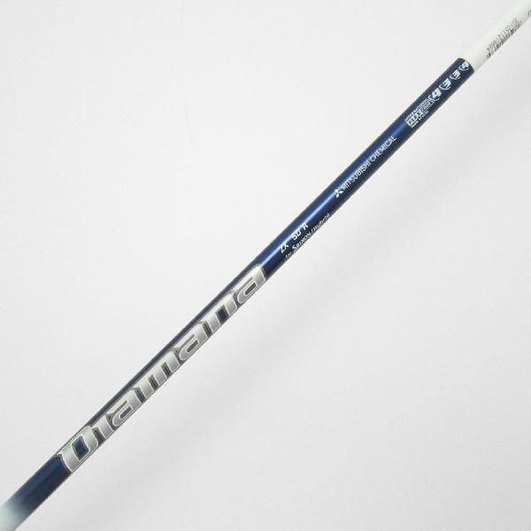 DUNLOP（ダンロップ） SRIXON スリクソン ZX ハイブリッド