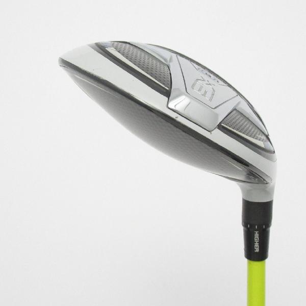 TaylorMade（テーラーメイド） SIM SIM フェアウェイウッド Tour AD MT