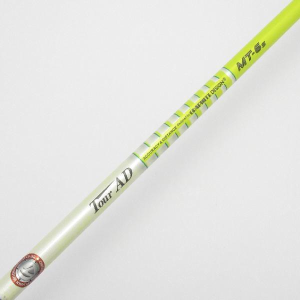 テーラーメードフェアウェイウッド　SIM 3w tourAD DI 6S TaylorMade（テーラーメイド） SIM SIM フェアウェイウッド Tour AD MT
