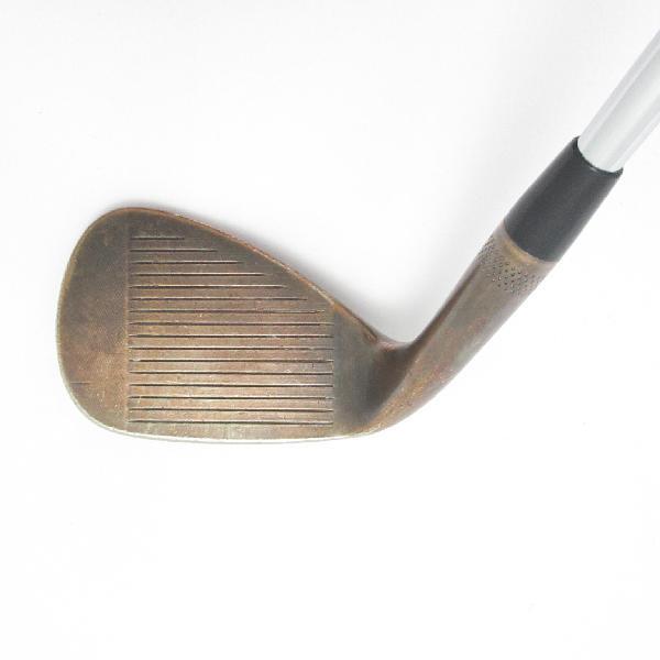 Titleist（タイトリスト） Vokey ボーケイ フォージド 2021 ブラッシュ