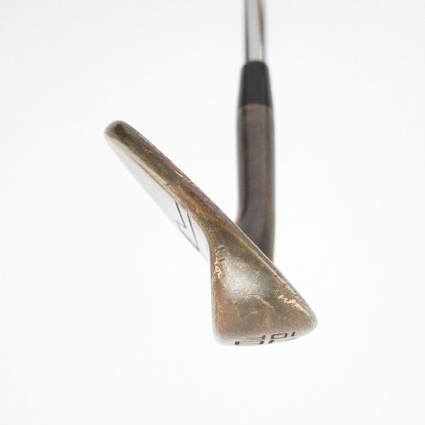 Titleist（タイトリスト） Vokey ボーケイ フォージド 2021 ブラッシュ