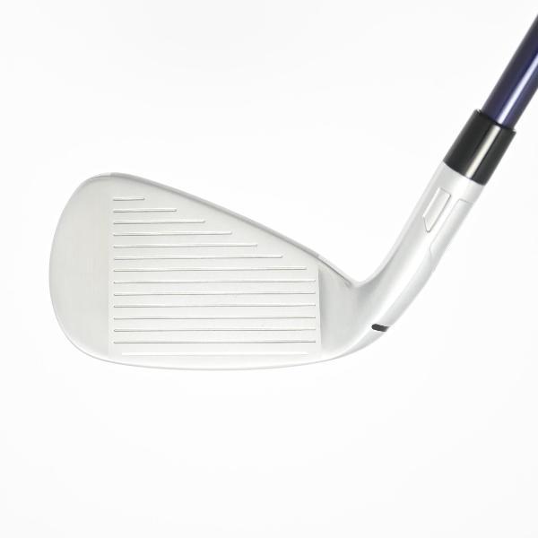 TaylorMade（テーラーメイド） Taylor Made Qi アイアン Diamana Blue