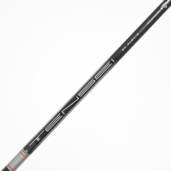 キャロウェイゴルフ QUANTUM QUANTUM MAX ドライバー TENSEI GRAY 60