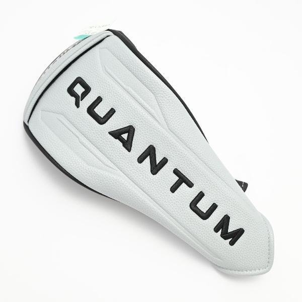 キャロウェイゴルフ QUANTUM QUANTUM MAX ドライバー TENSEI GRAY 60