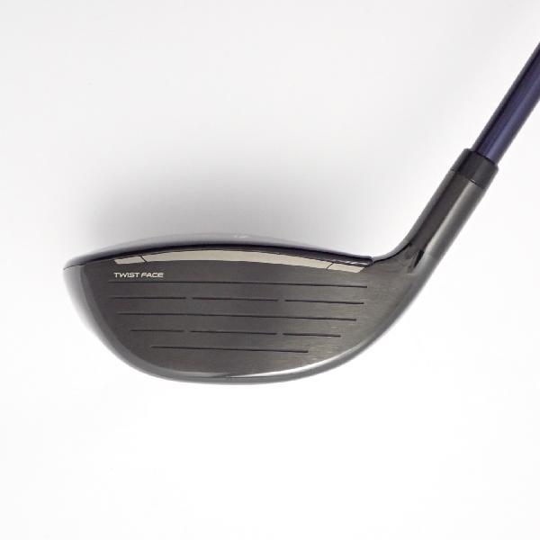 TaylorMade（テーラーメイド） Qi10 Qi10 フェアウェイウッド Diamana